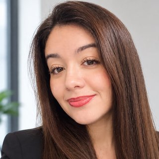 Damaris Norambuena, abogada